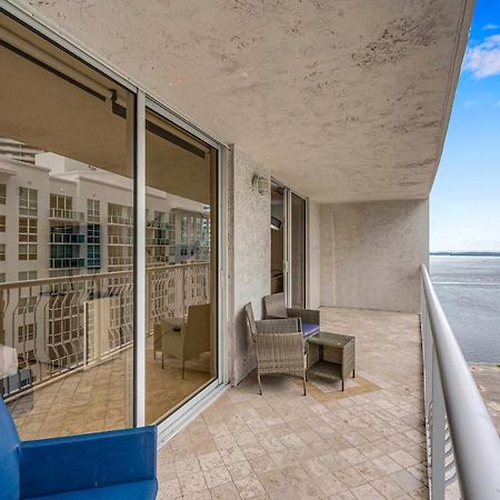 Gorgeous 1Br Condo Brickell-Freeparking Miami Dış mekan fotoğraf